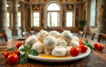 mozzarella di bufala campana dop un simbolo di eccellenza italiana 1761230284 364x230