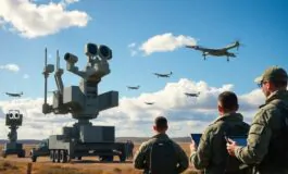 nato potenzia le misure di sicurezza contro le minacce aeree 1760549437 265x160