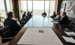 negoziazioni in egitto per uno scambio di ostaggi tra israele e hamas python 1759659211 265x160