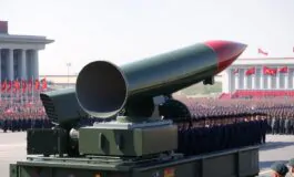 north korea reveals advancements in intercontinental missile technology 1760257656 265x160