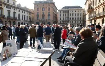 notizie recenti e eventi importanti in italia cosa sapere ora 1759938981 364x230