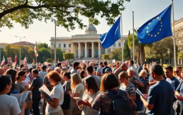 novita su politica e eventi rilevanti in italia tutto cio che devi sapere 1760401470 364x230
