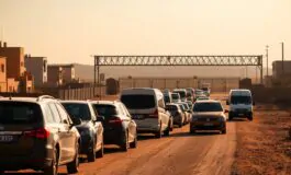 novita sullapertura del valico di rafah a gaza ultime notizie e aggiornamenti 1760614128 265x160