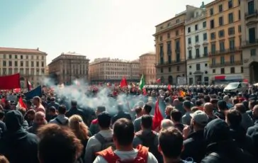 novita sulle proteste e innovazioni in italia tutto cio che devi sapere python 1759430206 364x230