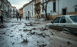 nubifragio a ostuni una vittima e una drammatica testimonianza di emergenza python 1759484437 265x160