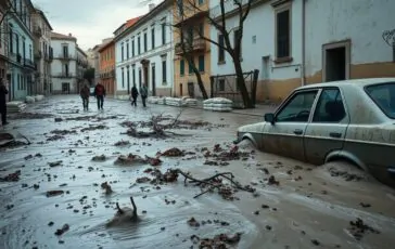 nubifragio a ostuni una vittima e una drammatica testimonianza di emergenza python 1759484437 364x230