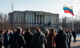 nuova legge russa inasprisce le pene per gli agenti stranieri 1760602855 265x160