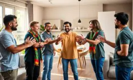 nuovi volti al grande fratello storie di vita e integrazione per un mondo diverso 1760325547 265x160