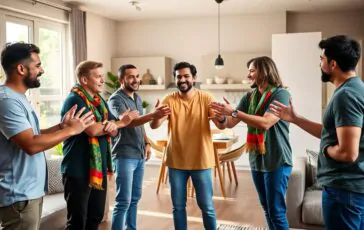 nuovi volti al grande fratello storie di vita e integrazione per un mondo diverso 1760325547
