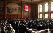 nuovo presidente del peru dopo limpeachment di dina boluarte 1760097788