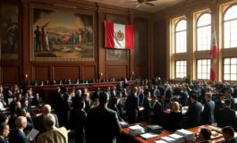 nuovo presidente del peru dopo limpeachment di dina boluarte 1760097788 265x160
