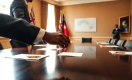 nuovo trattato di difesa reciproca rafforza le relazioni tra australia e papua nuova guinea python 1759728648 265x160