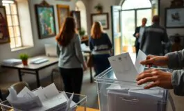 occhiuto in vantaggio alle elezioni regionali in calabria 1759765365 265x160