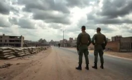 offerta di passaggio sicuro per hamas mediazione usa 1761894394 265x160