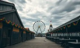 oktoberfest annullata per allerta esplosivi cosa sapere python 1759312704 265x160