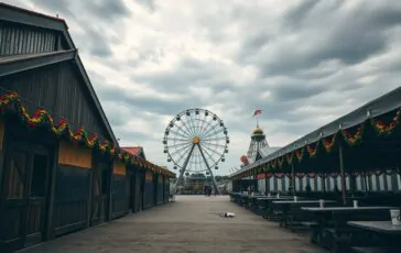 oktoberfest annullata per allerta esplosivi cosa sapere python 1759312704 364x230