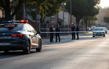 omicidio a lettomanoppello ex marito uccide la moglie con un colpo di pistola 1760031215