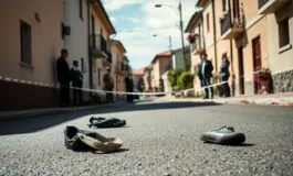 omicidio a lettomanoppello ex marito uccide una donna in un tragico conflitto 1760067519 265x160