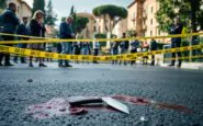 omicidio a roma un uomo senegalese perde la vita in una lite violenta 1760184563