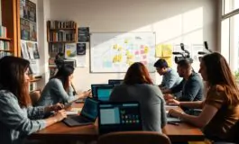 opportunita e sfide del giornalismo moderno cosa aspettarsi nel futuro 1760563529 265x160