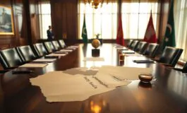 opportunita e sfide della politica estera del pakistan unanalisi approfondita 1761484854 265x160