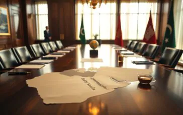 opportunita e sfide della politica estera del pakistan unanalisi approfondita 1761484854 364x230