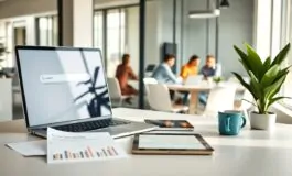 ottimizzazione della ricerca come lai sta cambiando il panorama 1761426984 265x160