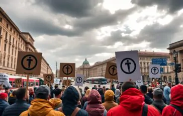 panorama delle proteste e manifestazioni in italia analisi e tendenze recenti python 1759482463