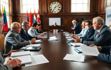 panoramica della sessione plenaria programmata per ottobre 1760687440 364x230