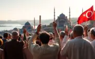 papa leone xiv in turchia e libano il suo primo viaggio apostolico storico 1759877521