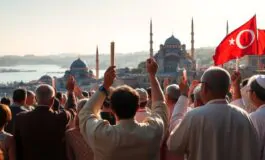 papa leone xiv in turchia e libano il suo primo viaggio apostolico storico 1759877521 265x160