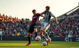 pareggio mozzafiato tra milan e pisa in serie a emozioni e colpi di scena 1761365307 265x160