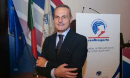 Russo chiede misure per rilanciare trasporti, logistica e competitività nazionale
