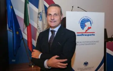 Russo chiede misure per rilanciare trasporti, logistica e competitività nazionale