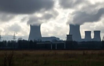 passaggi fondamentali per ripristinare lenergia nella centrale nucleare di zaporizhzhia 1760827758