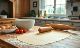 pasta fresca un viaggio tra tradizione e innovazione gastronomica 1760177275 265x160