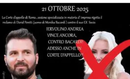 Sipario Movies: la Corte d’Appello di Roma conferma le decisioni del Tribunale