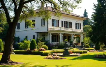 pier silvio berlusconi acquista casa vianello per 145 milioni un affare da non perdere 1761445555 364x230