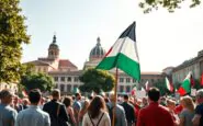 possibile riconoscimento italiano della palestina con nuove prospettive 1761125498