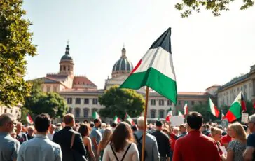 possibile riconoscimento italiano della palestina con nuove prospettive 1761125498 364x230