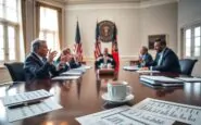 possibili tagli di trump ai programmi dei democratici durante la chiusura del governo 1760503985