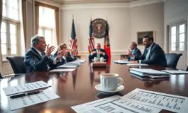 possibili tagli di trump ai programmi dei democratici durante la chiusura del governo 1760503985 265x160