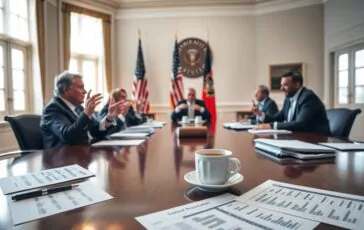 possibili tagli di trump ai programmi dei democratici durante la chiusura del governo 1760503985