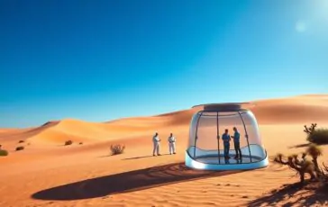 premio nobel per la chimica innovazioni dallacqua del deserto 1759919217 364x230