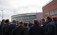 preoccupazioni per la sicurezza portano al divieto per i tifosi del maccabi tel aviv di assistere alla partita a birmingham 1760672950