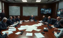 preparativi in israele per la possibile visita di donald trump cosa aspettarsi 1759934897 265x160