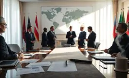 preparativi per il summit cruciale tra putin e trump sulla crisi ucraina 1761009027 265x160