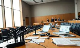 preparativi per la sessione plenaria del parlamento europeo guida completa e aggiornamenti essenziali 1760791118 265x160