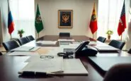 preparativi strategici per il summit tra putin e trump cosa aspettarsi 1760999733