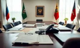 preparativi strategici per il summit tra putin e trump cosa aspettarsi 1760999733 265x160